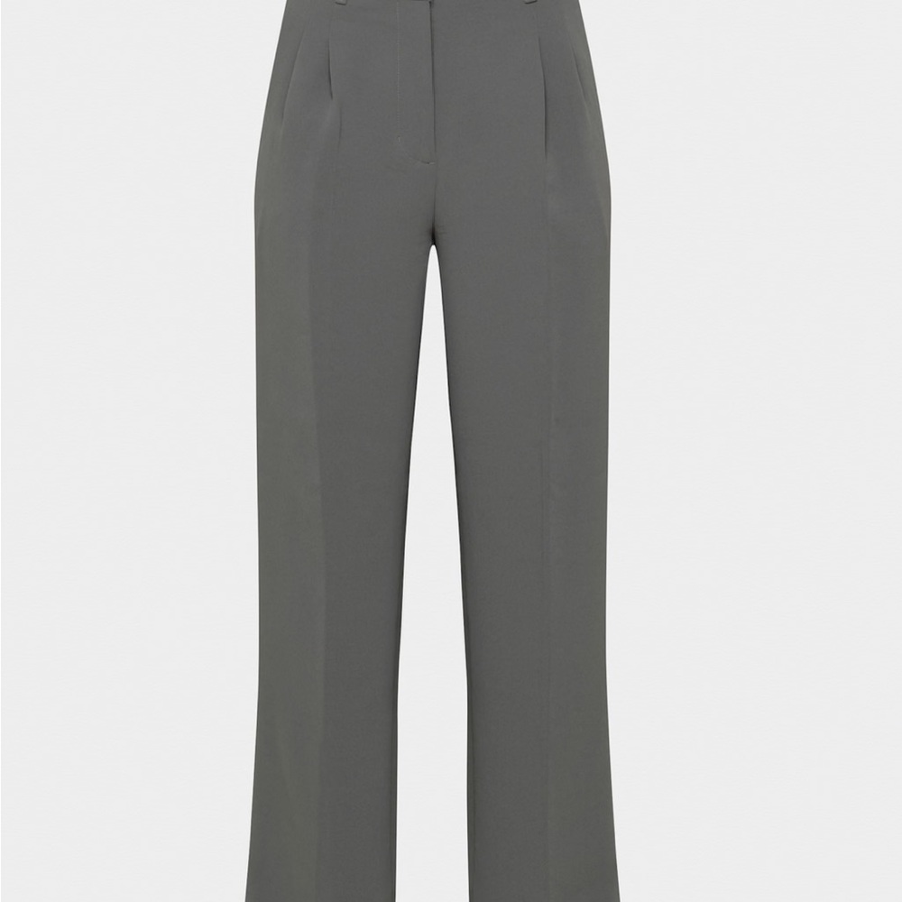 Wilfred Effortless Trousers-  Gray Women's